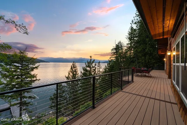 $3,300,000 | 470 Rough Road, Sagle, ID 83860