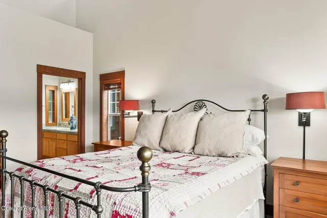 $3,300,000 | 470 Rough Road, Sagle, ID 83860