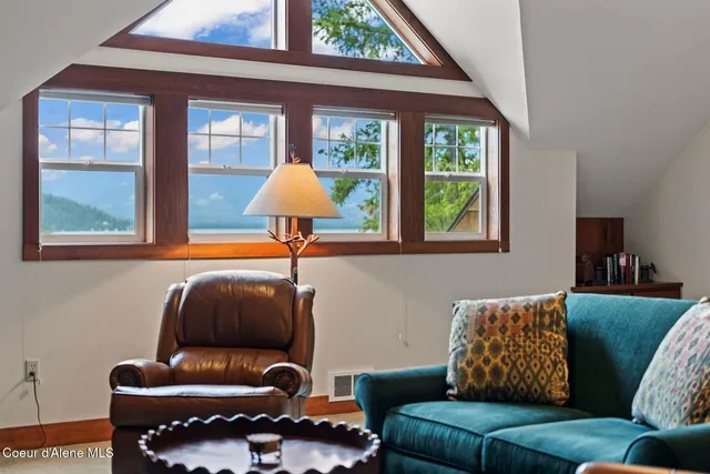 $3,300,000 | 470 Rough Road, Sagle, ID 83860