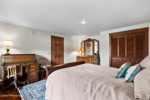 $3,300,000 | 470 Rough Road, Sagle, ID 83860