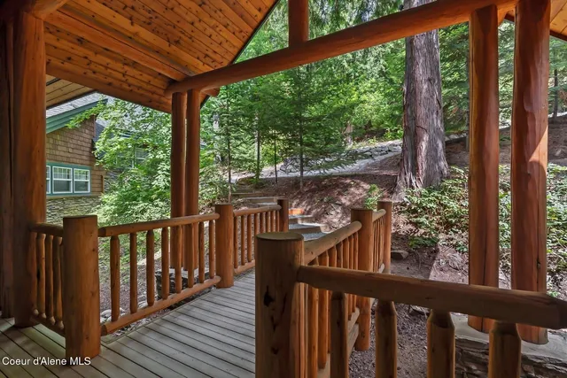 $3,300,000 | 470 Rough Road, Sagle, ID 83860