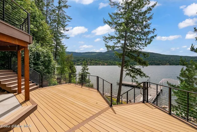 $3,300,000 | 470 Rough Road, Sagle, ID 83860