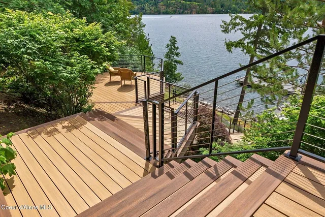 $3,300,000 | 470 Rough Road, Sagle, ID 83860