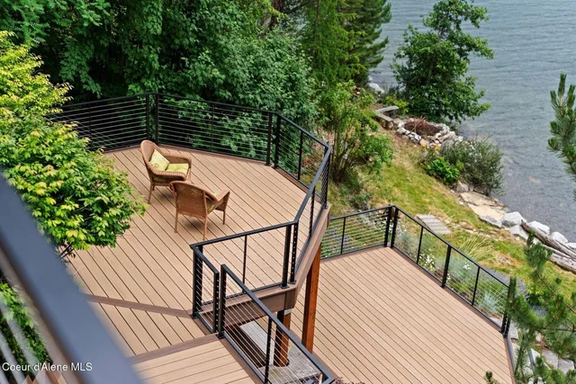 $3,300,000 | 470 Rough Road, Sagle, ID 83860