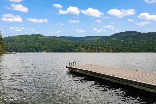 $3,300,000 | 470 Rough Road, Sagle, ID 83860