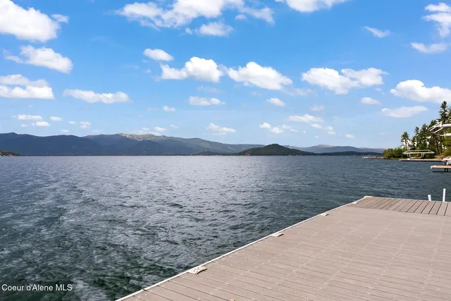 $3,300,000 | 470 Rough Road, Sagle, ID 83860