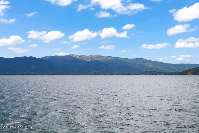 $3,300,000 | 470 Rough Road, Sagle, ID 83860