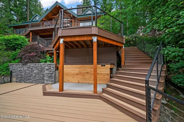 $3,300,000 | 470 Rough Road, Sagle, ID 83860