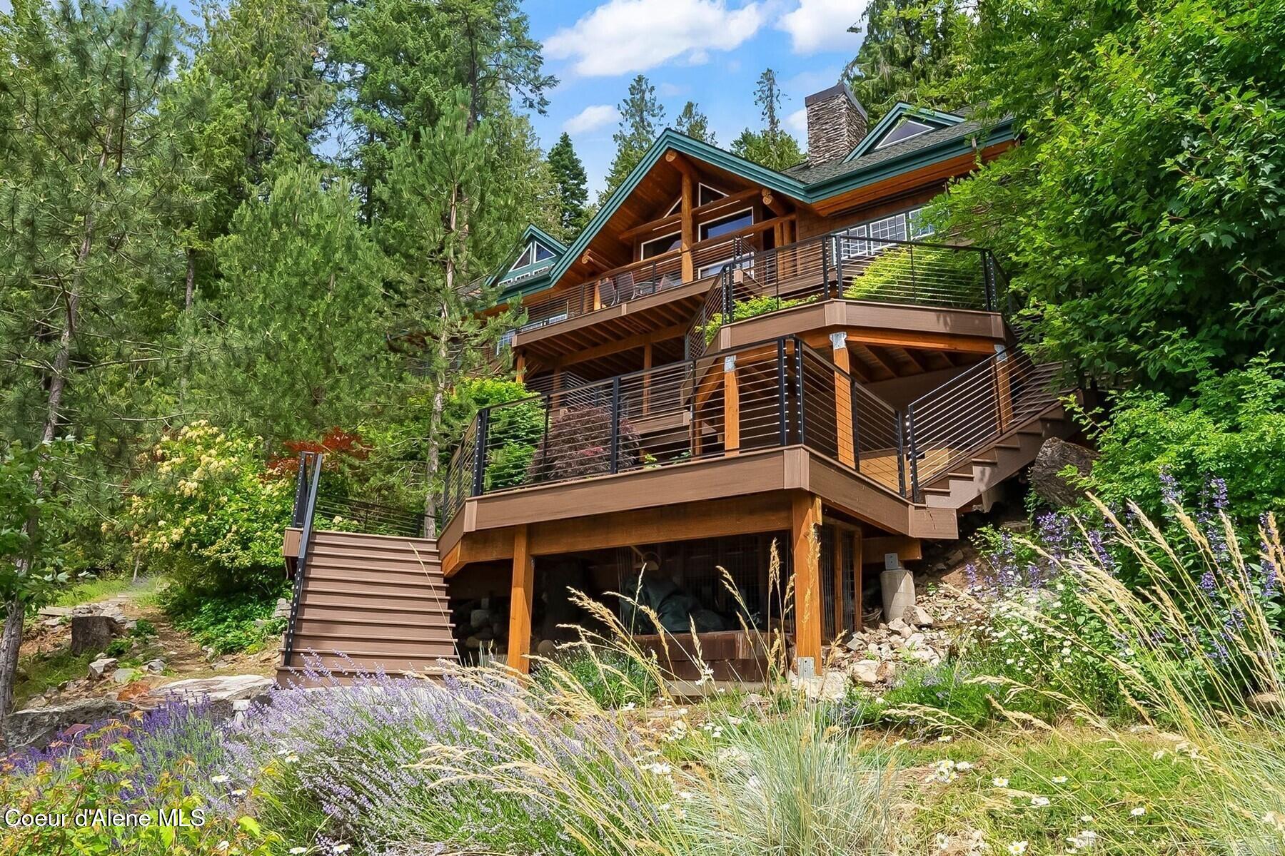 470 Rough Road Sagle, ID 83860 - Photo 95 of 127 095_142_DSC03552