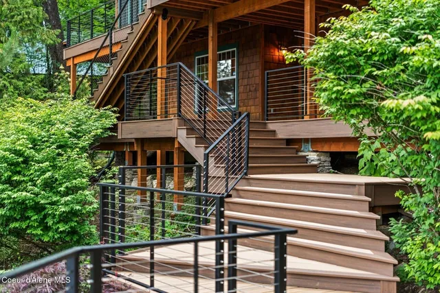 $3,300,000 | 470 Rough Road, Sagle, ID 83860