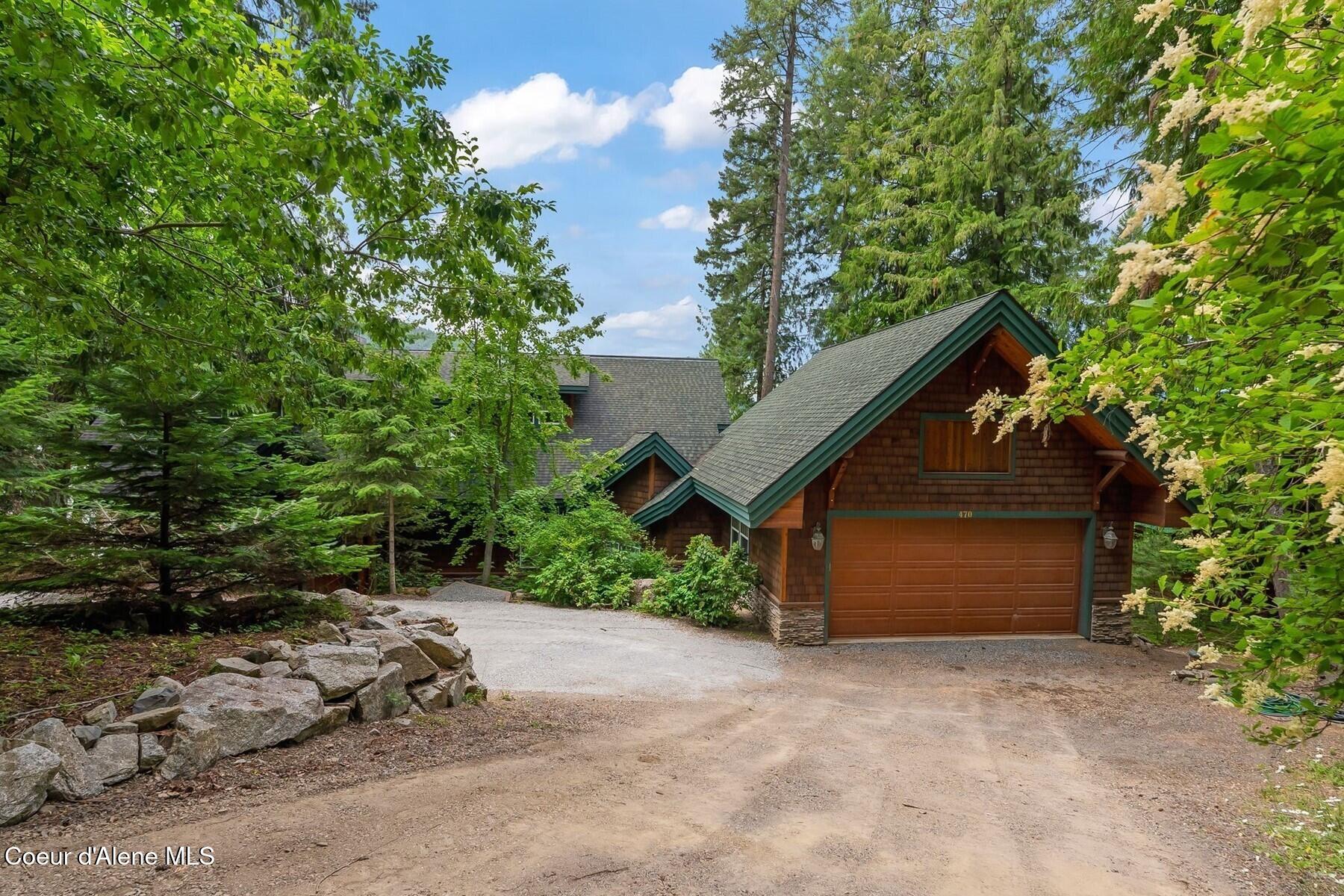 470 Rough Road Sagle, ID 83860 - Photo 100 of 127 100_112_DSC03302