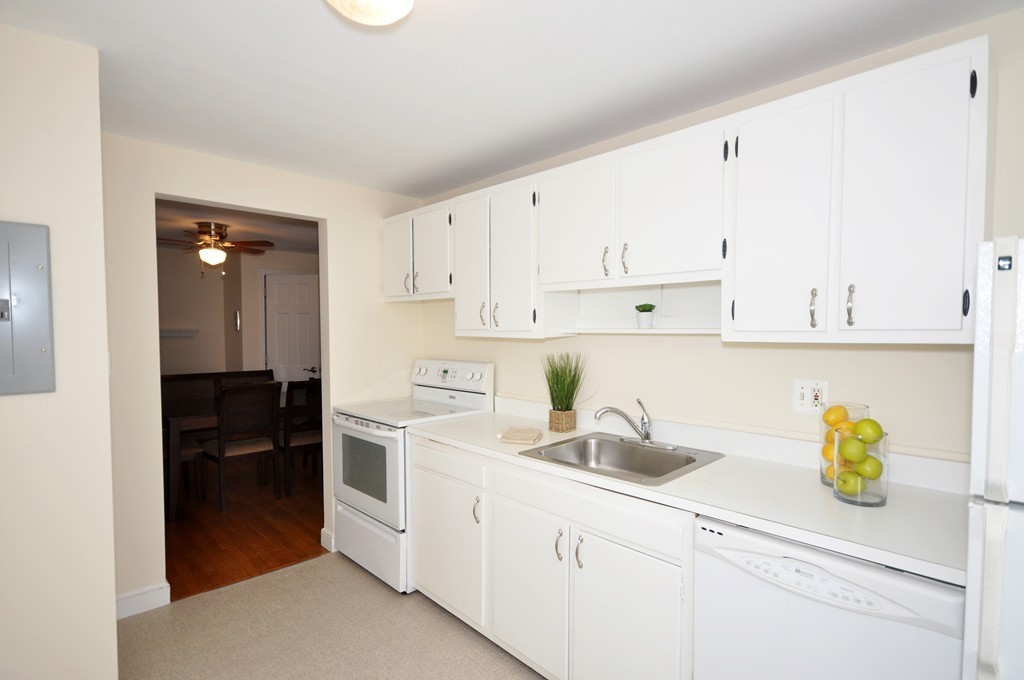 118 Decatur Street, Unit 6 Arlington, MA 02474 - Photo 11 of 14 Gallery Image 11