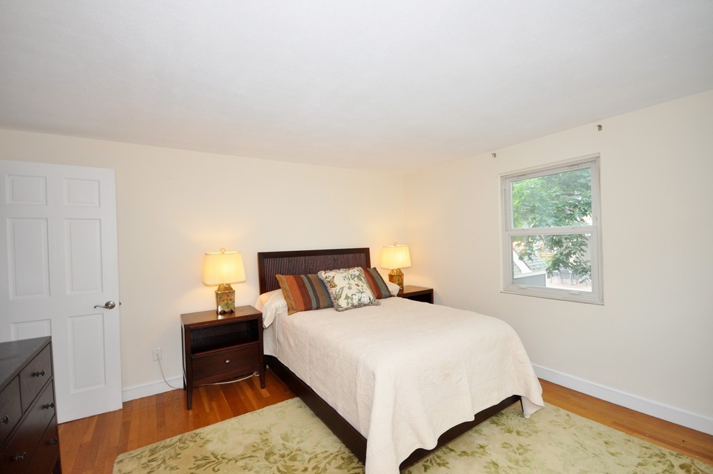 118 Decatur Street, Unit 6 Arlington, MA 02474 - Photo 13 of 14 Gallery Image 13
