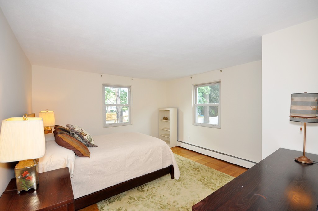 118 Decatur Street, Unit 6 Arlington, MA 02474 - Photo 14 of 14 Gallery Image 14