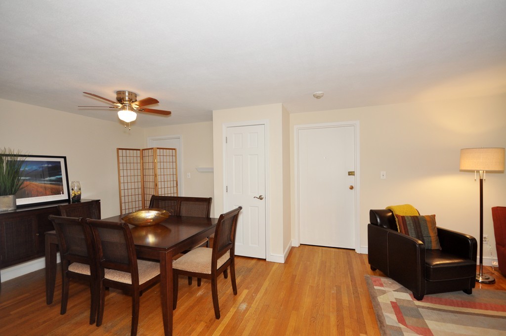 118 Decatur Street, Unit 6 Arlington, MA 02474 - Photo 2 of 14 Gallery Image 2