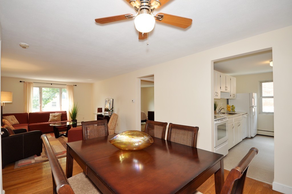 118 Decatur Street, Unit 6 Arlington, MA 02474 - Photo 5 of 14 Gallery Image 5