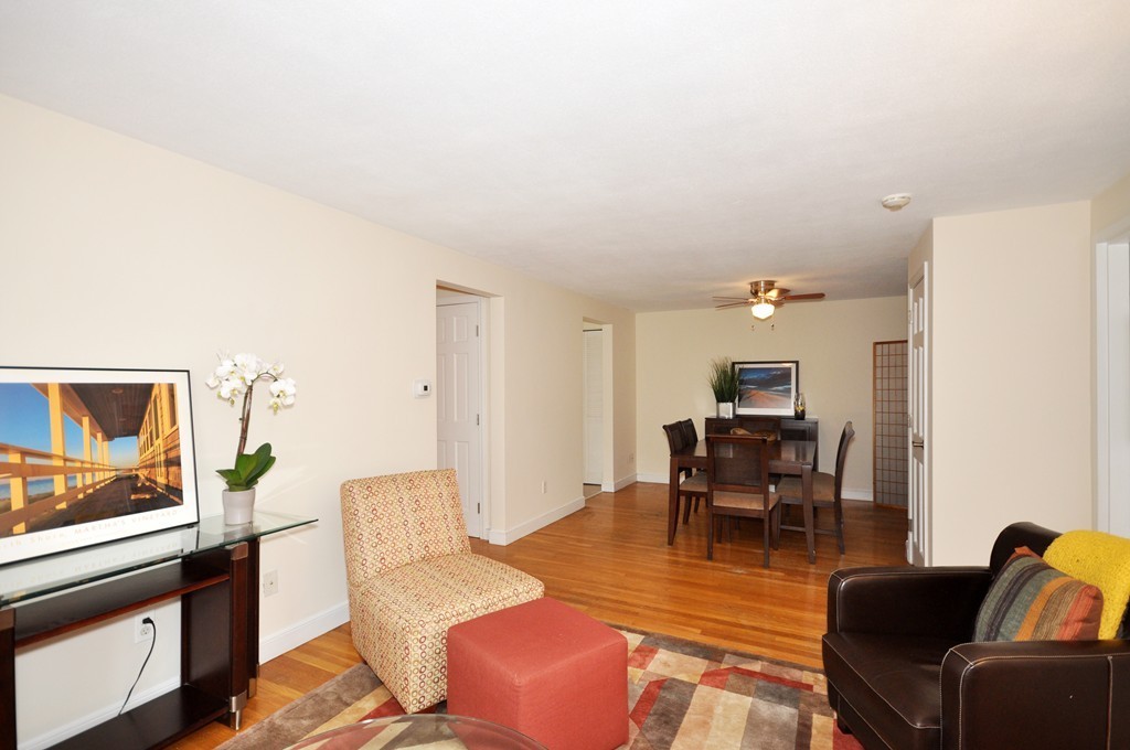 118 Decatur Street, Unit 6 Arlington, MA 02474 - Photo 6 of 14 Gallery Image 6