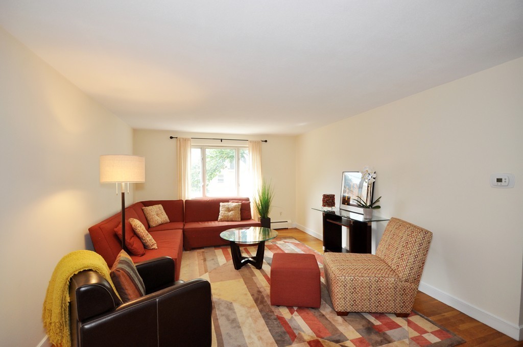 118 Decatur Street, Unit 6 Arlington, MA 02474 - Photo 7 of 14 Gallery Image 7