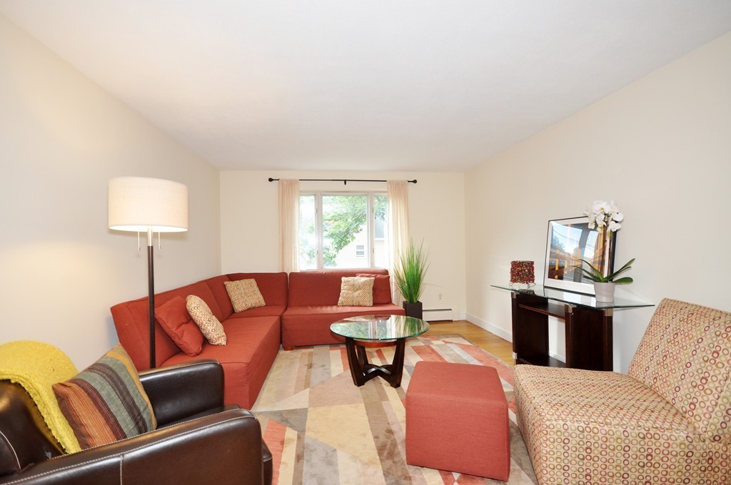118 Decatur Street, Unit 6 Arlington, MA 02474 - Photo 8 of 14 Gallery Image 8