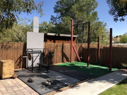 800 South Chesapeake Street Ridgecrest, CA 93555 - Photo 5 of 14