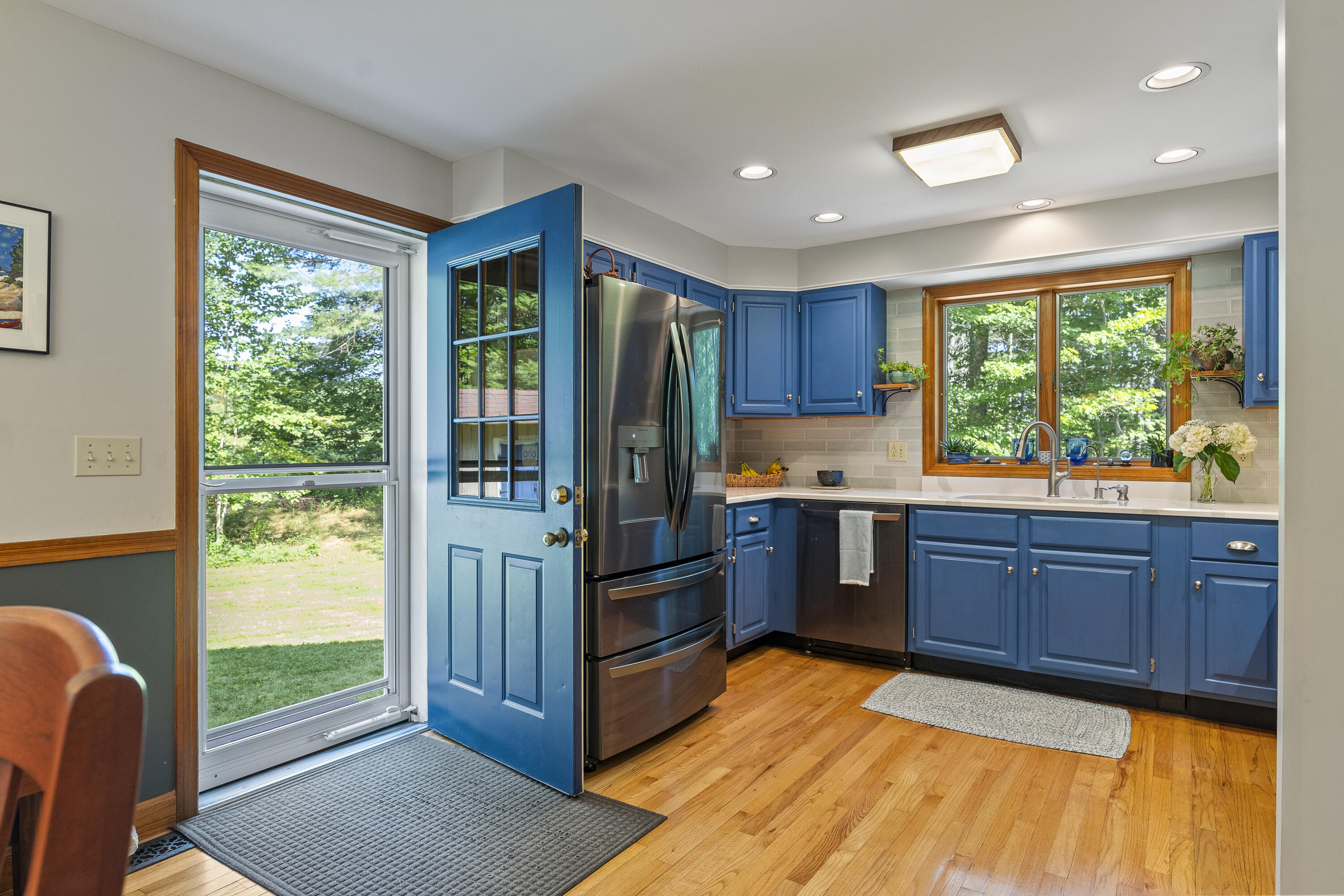 70 Milliken Road North Yarmouth, ME 04097 - Photo 8 of 48 Side entry