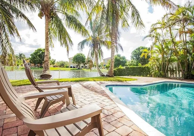 $5,000 | 19416 Southwest 25th Court, Miramar, FL 33029