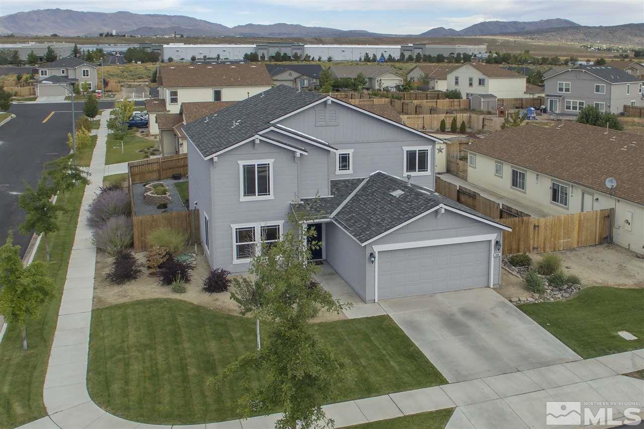 8995 Yeager Street Reno, NV 89506 - Photo 1 of 1 Photo 1