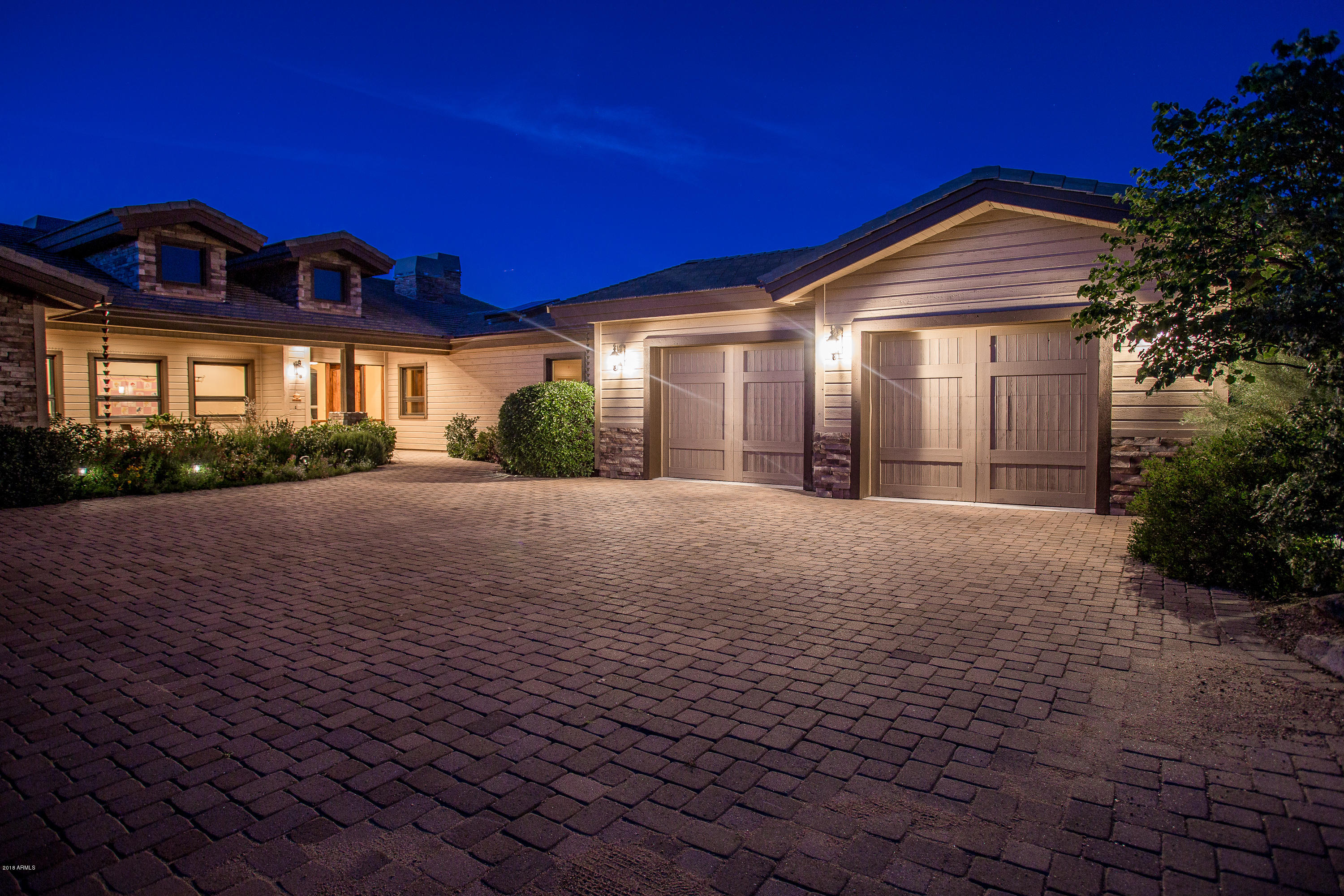 11940 6 Shooter Road Prescott, AZ 86305 - Photo 1 of 63 001_Front