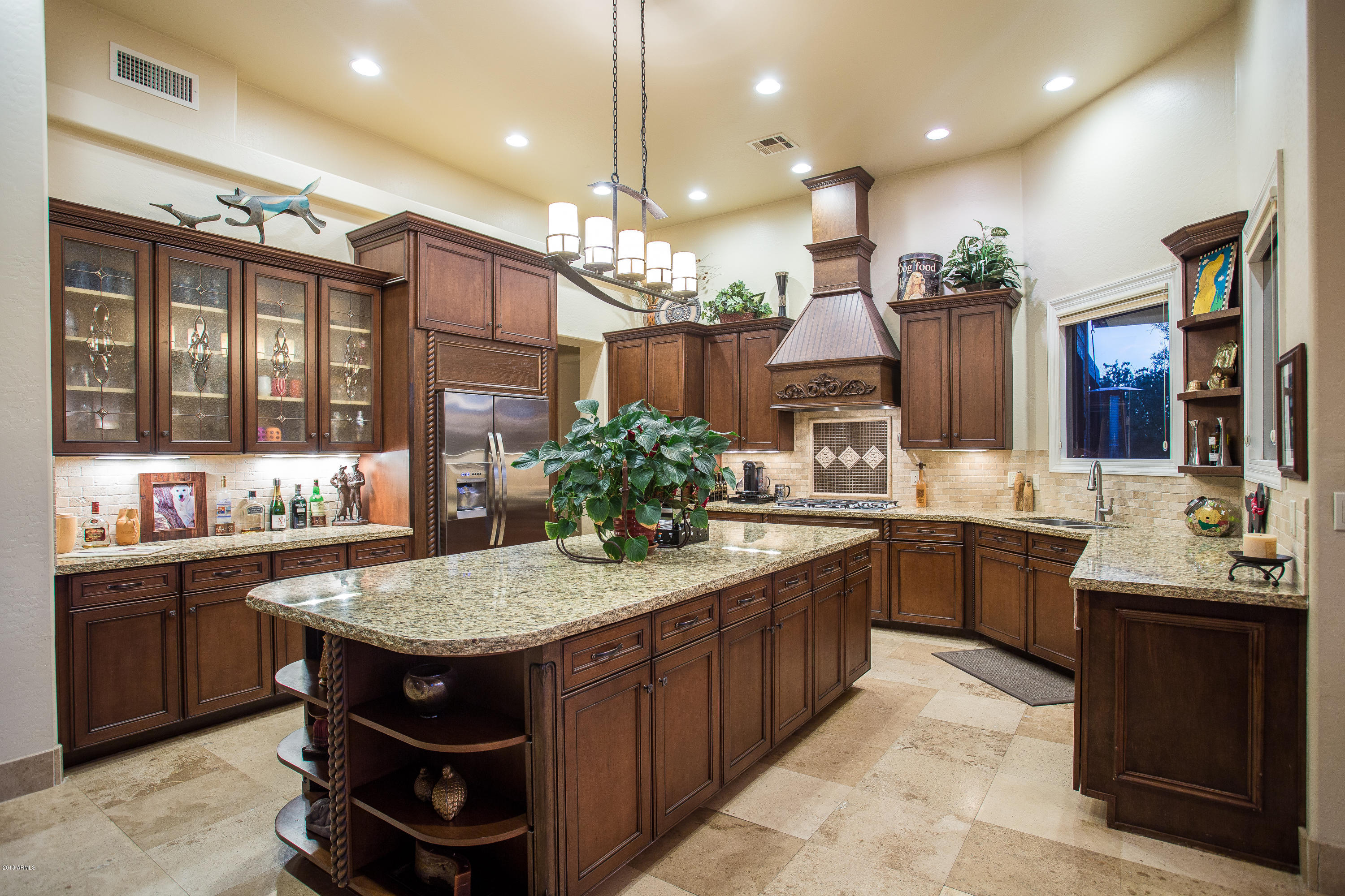 11940 6 Shooter Road Prescott, AZ 86305 - Photo 13 of 63 016_Kitchen