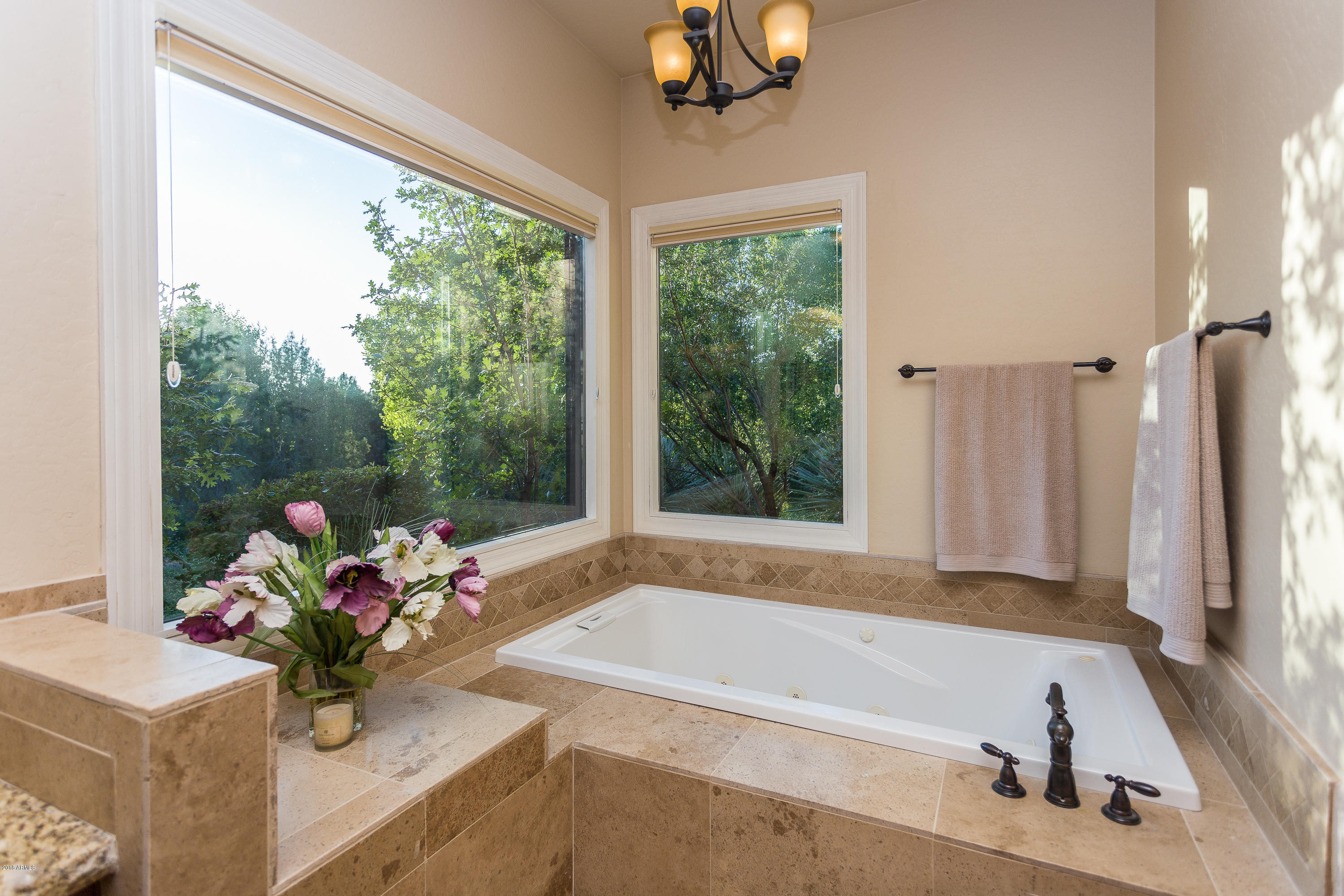 11940 6 Shooter Road Prescott, AZ 86305 - Photo 19 of 63 022_Master Bathroom