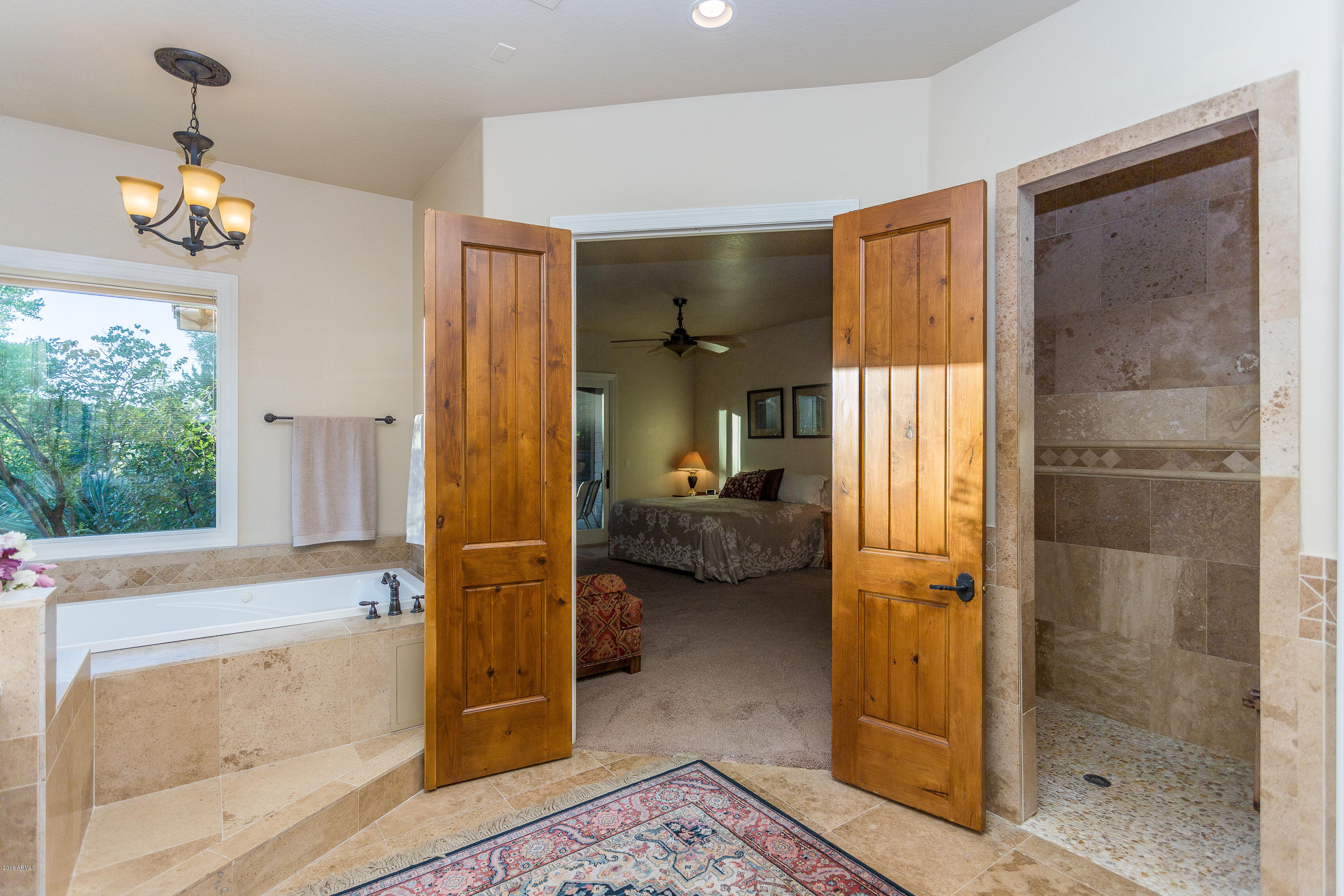 11940 6 Shooter Road Prescott, AZ 86305 - Photo 20 of 63 023_Master Bathroom