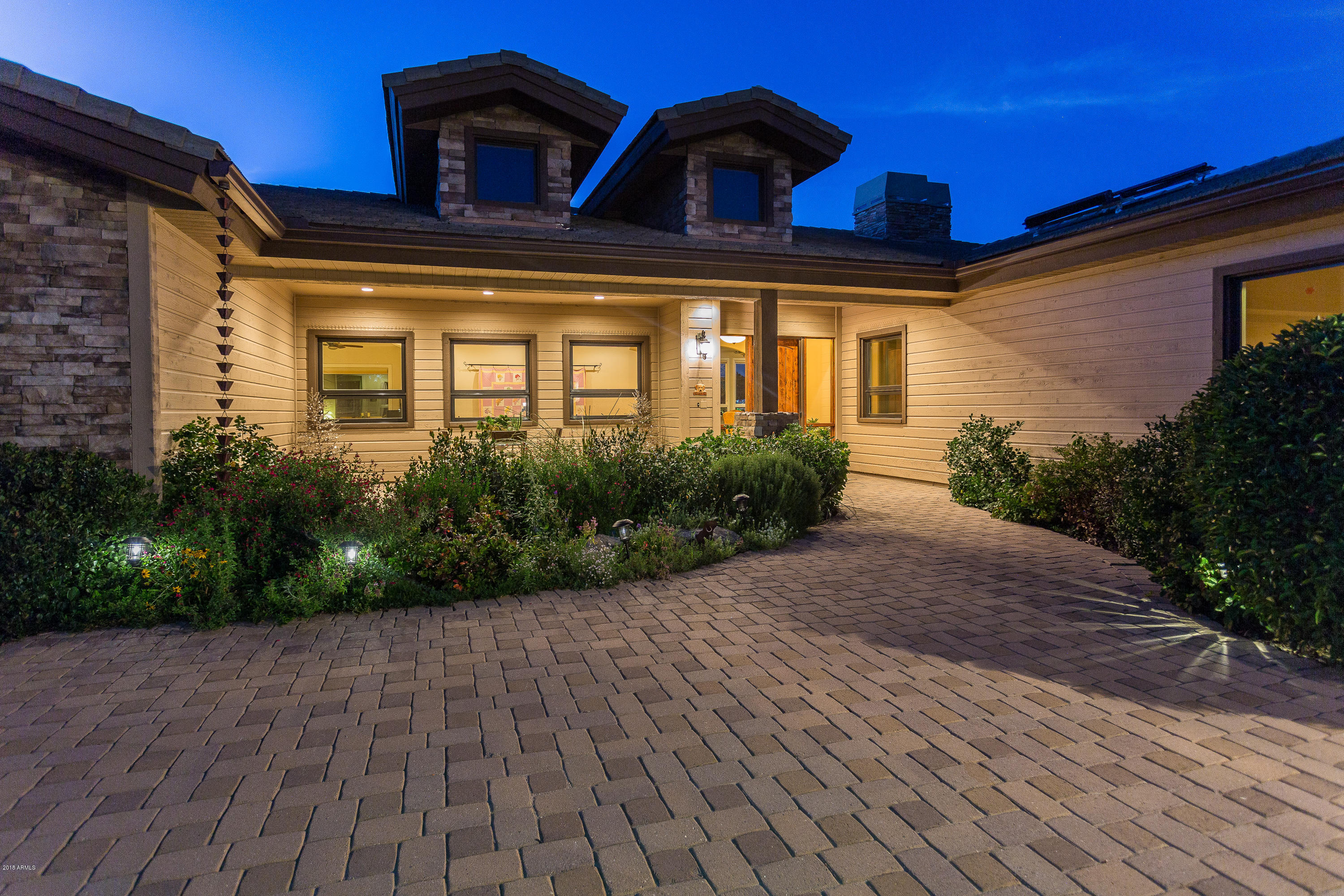 11940 6 Shooter Road Prescott, AZ 86305 - Photo 2 of 63 007_Front