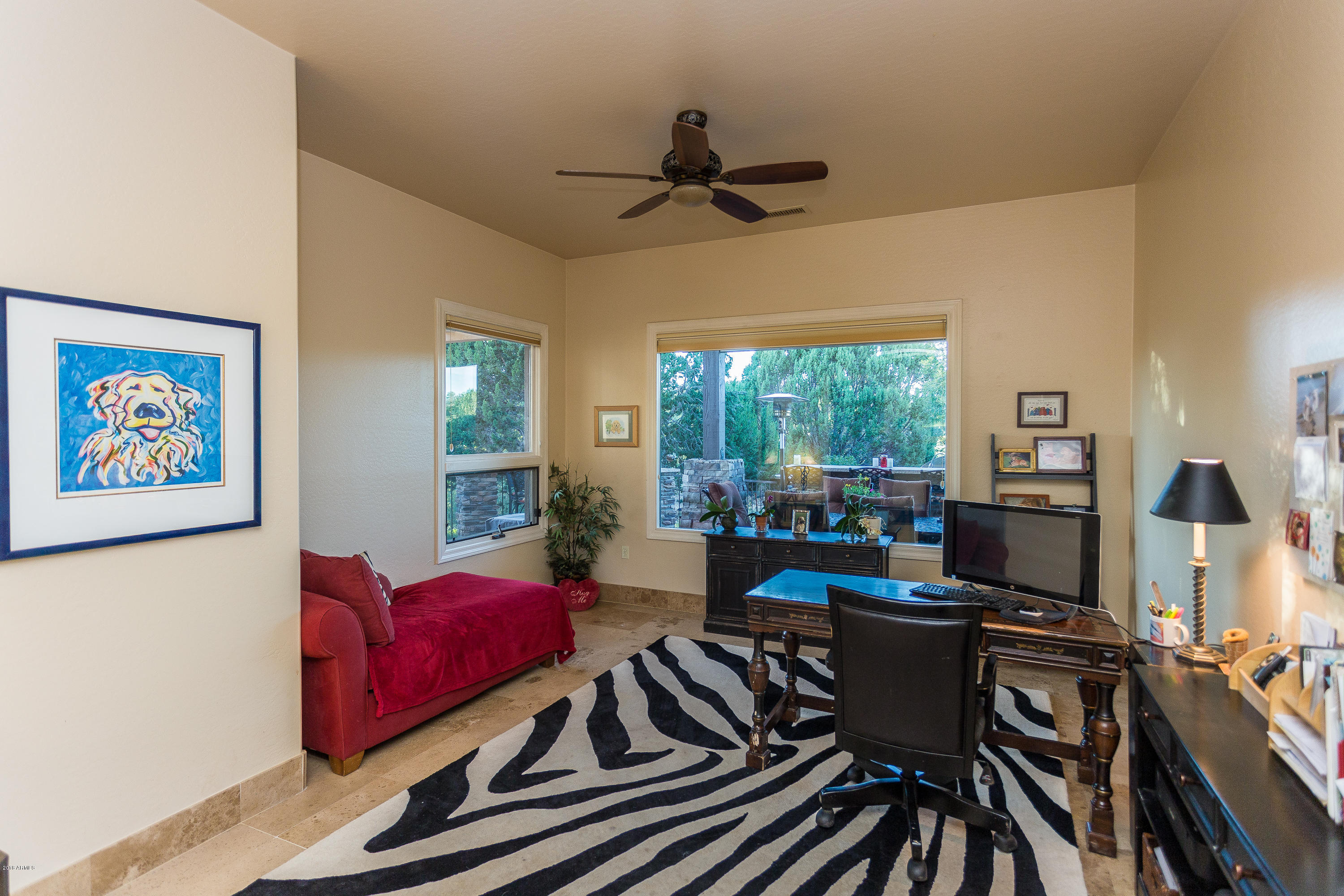 11940 6 Shooter Road Prescott, AZ 86305 - Photo 21 of 63 024_Office
