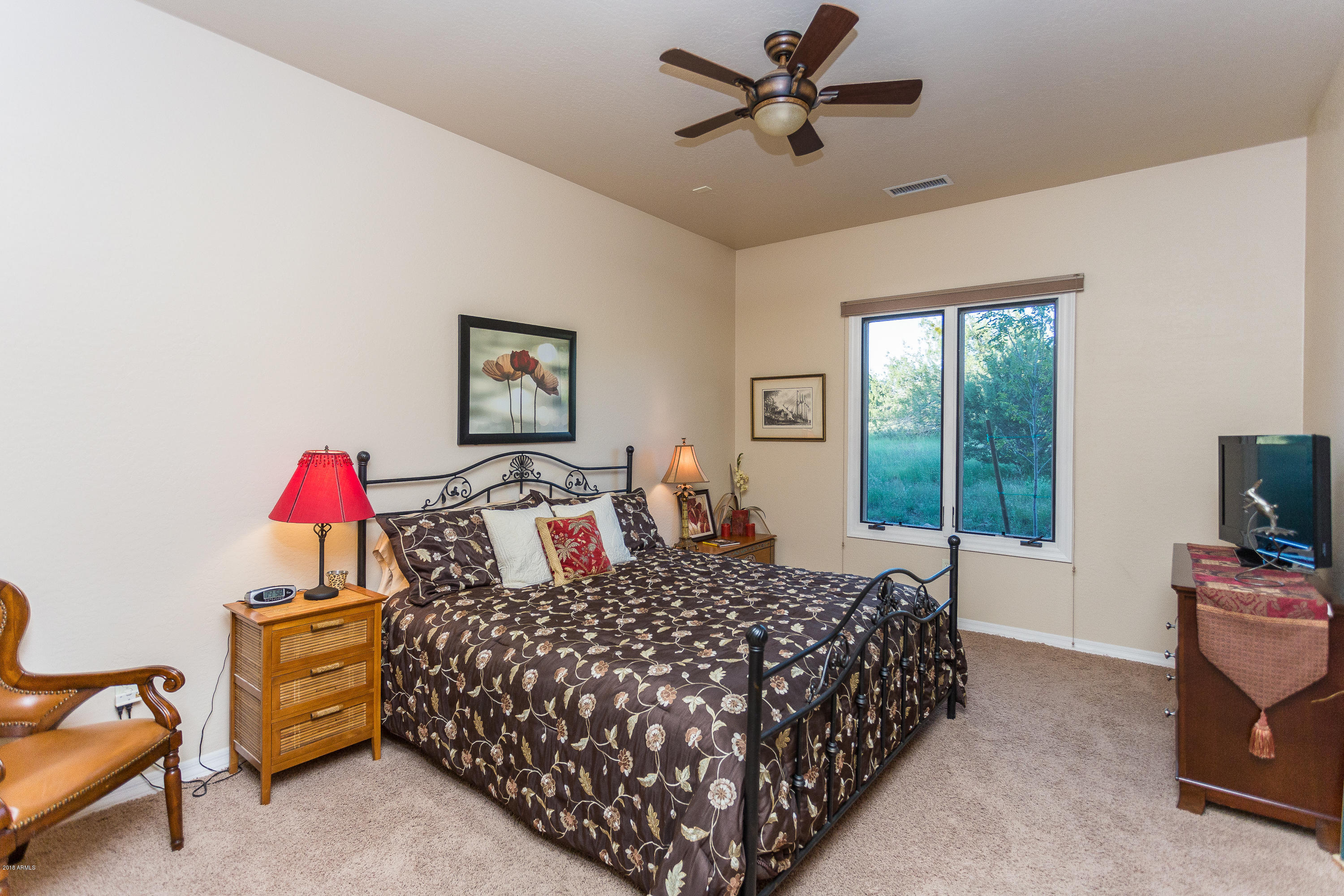 11940 6 Shooter Road Prescott, AZ 86305 - Photo 22 of 63 025_Bedroom 2