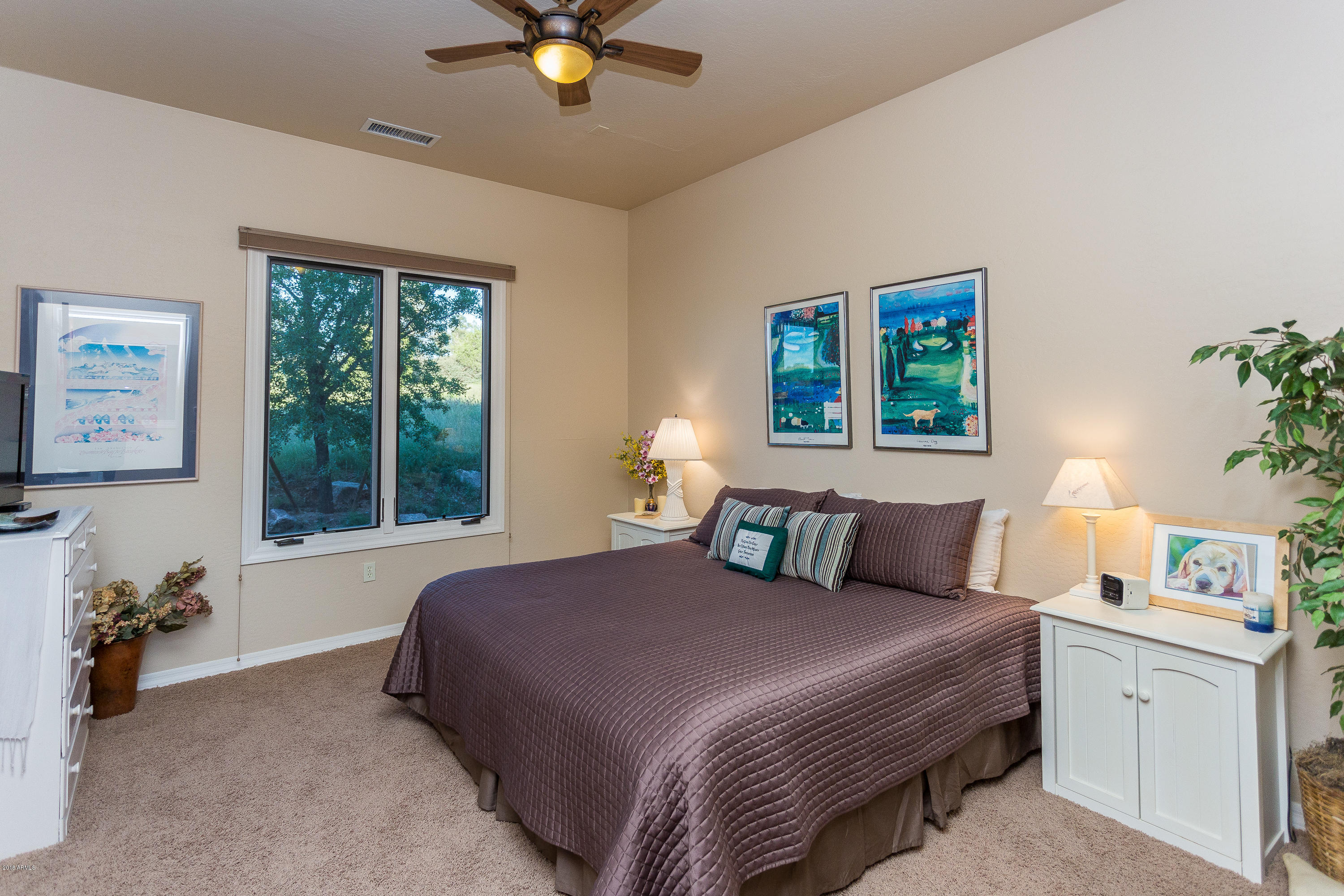 11940 6 Shooter Road Prescott, AZ 86305 - Photo 24 of 63 027_Bedroom 3