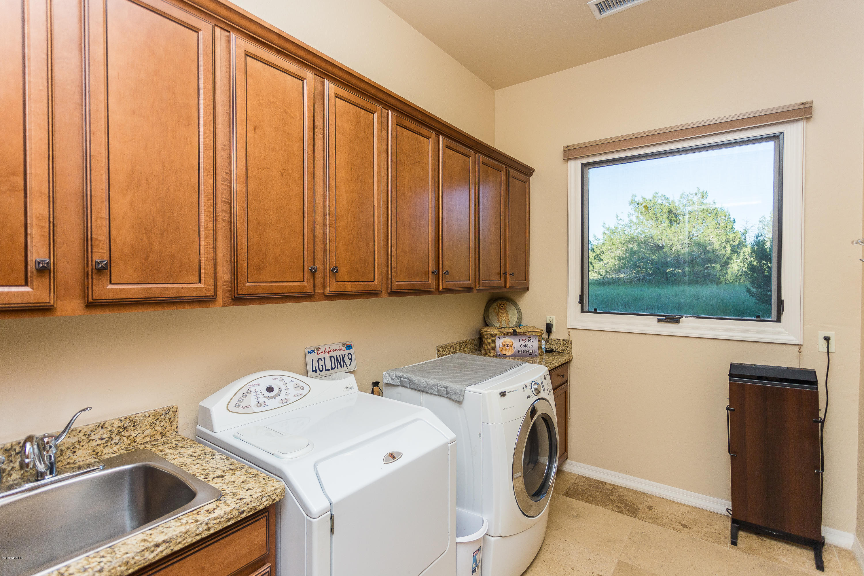 11940 6 Shooter Road Prescott, AZ 86305 - Photo 25 of 63 028_Laundry Room