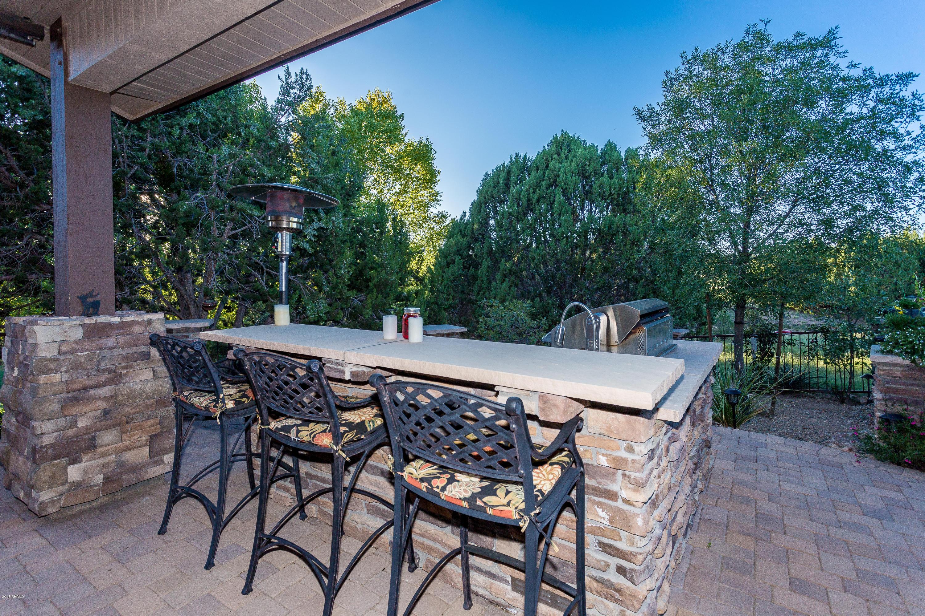 11940 6 Shooter Road Prescott, AZ 86305 - Photo 27 of 63 030_Patio