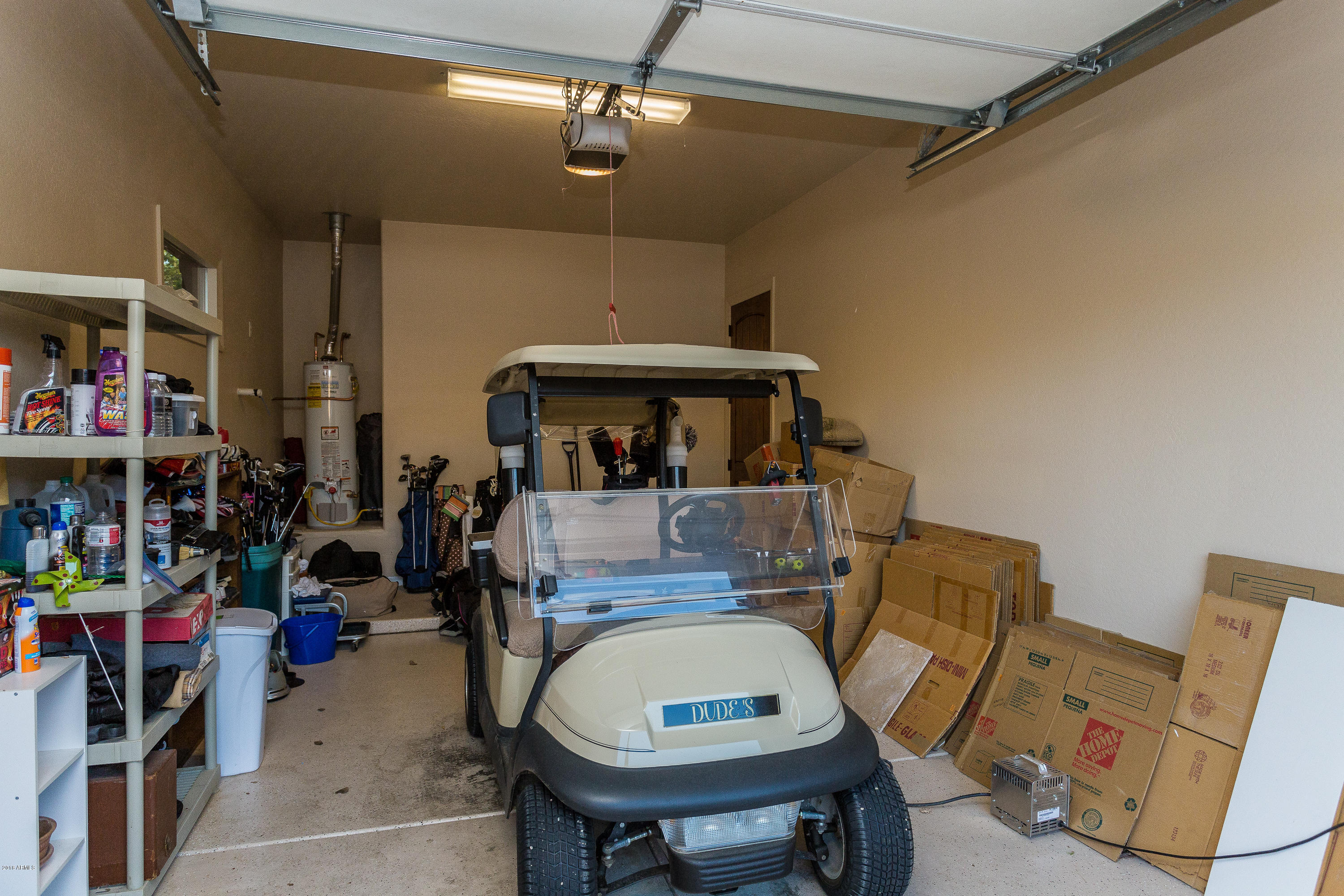 11940 6 Shooter Road Prescott, AZ 86305 - Photo 38 of 63 041_Garage