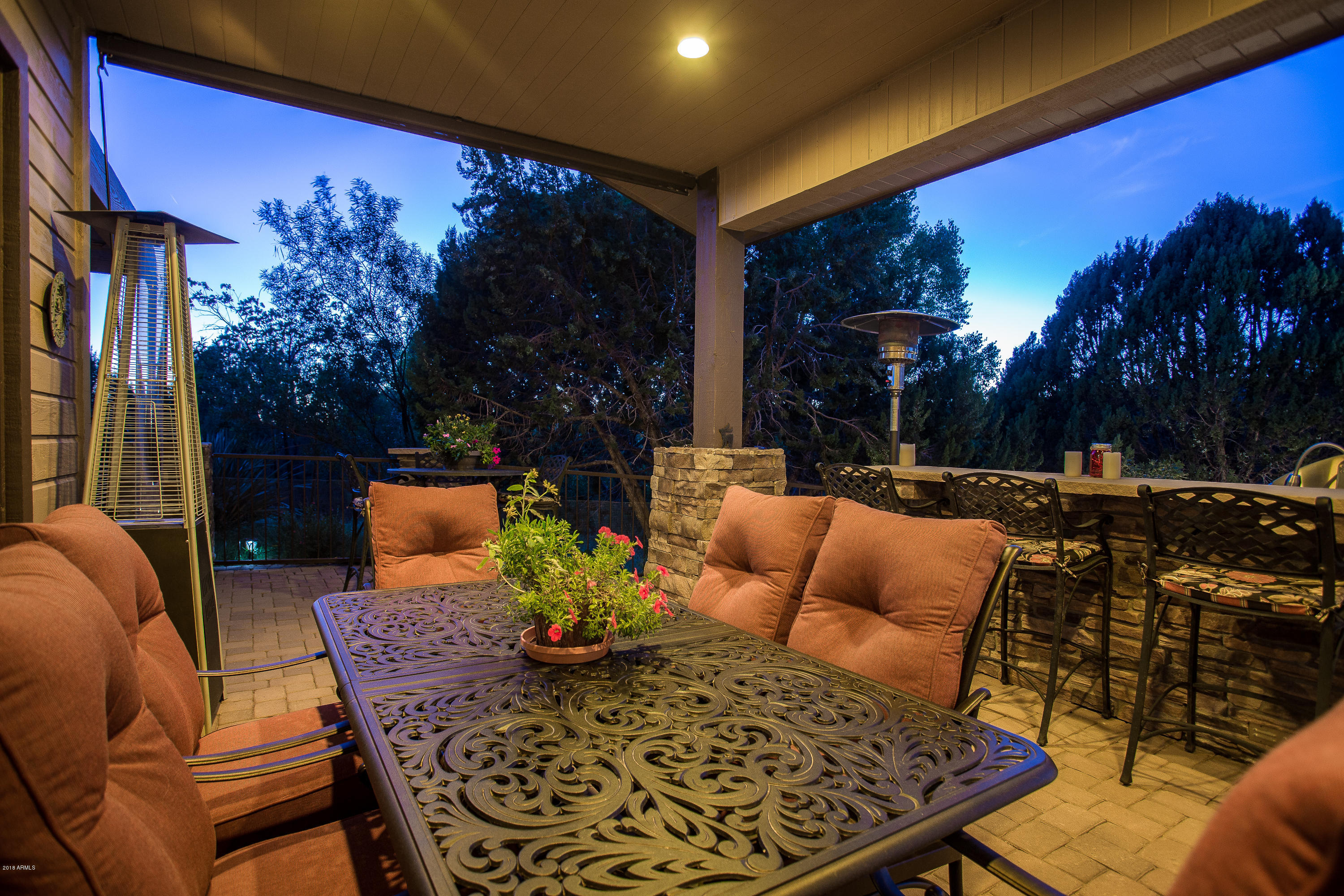 11940 6 Shooter Road Prescott, AZ 86305 - Photo 40 of 63 043_Patio