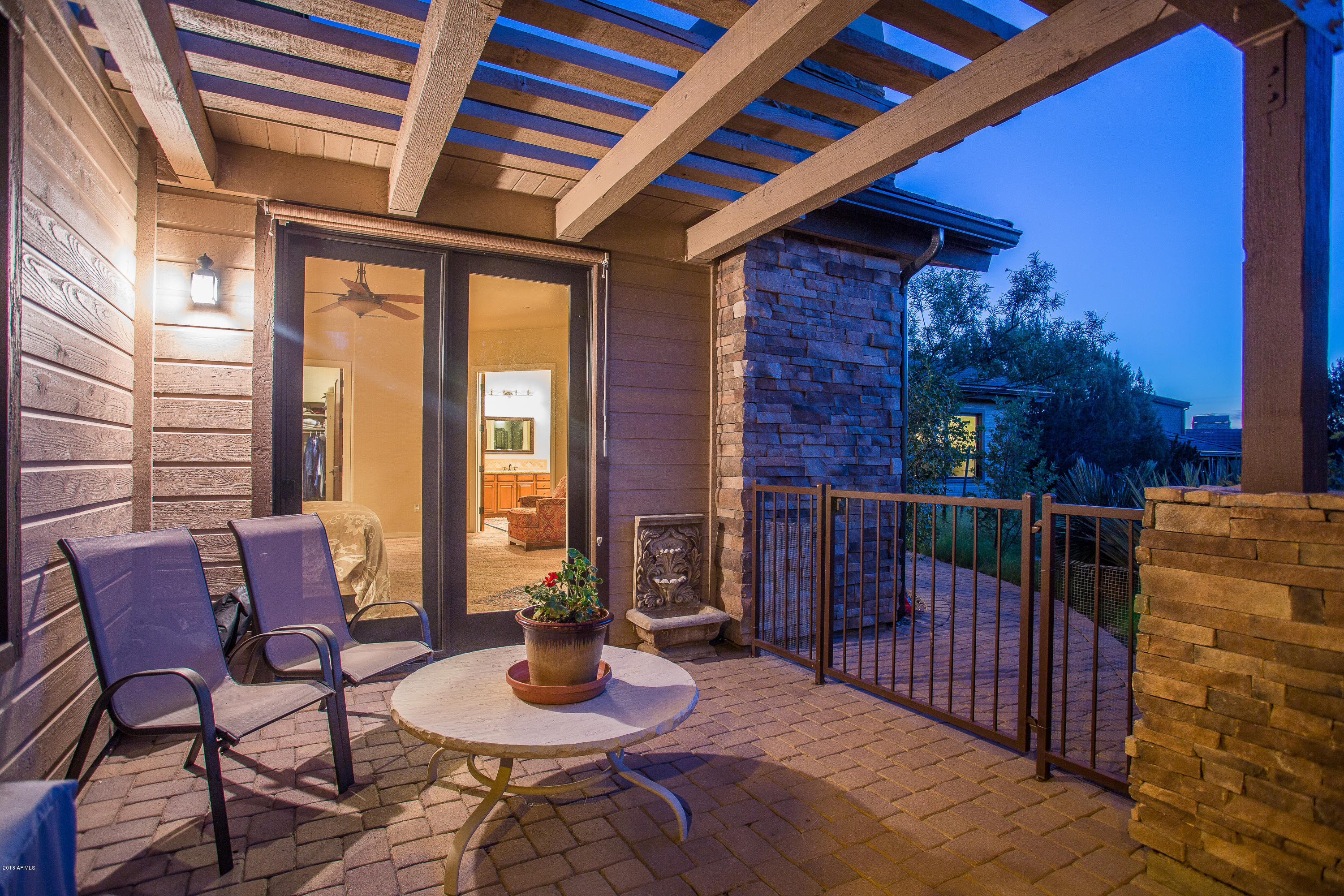 11940 6 Shooter Road Prescott, AZ 86305 - Photo 41 of 63 044_Patio