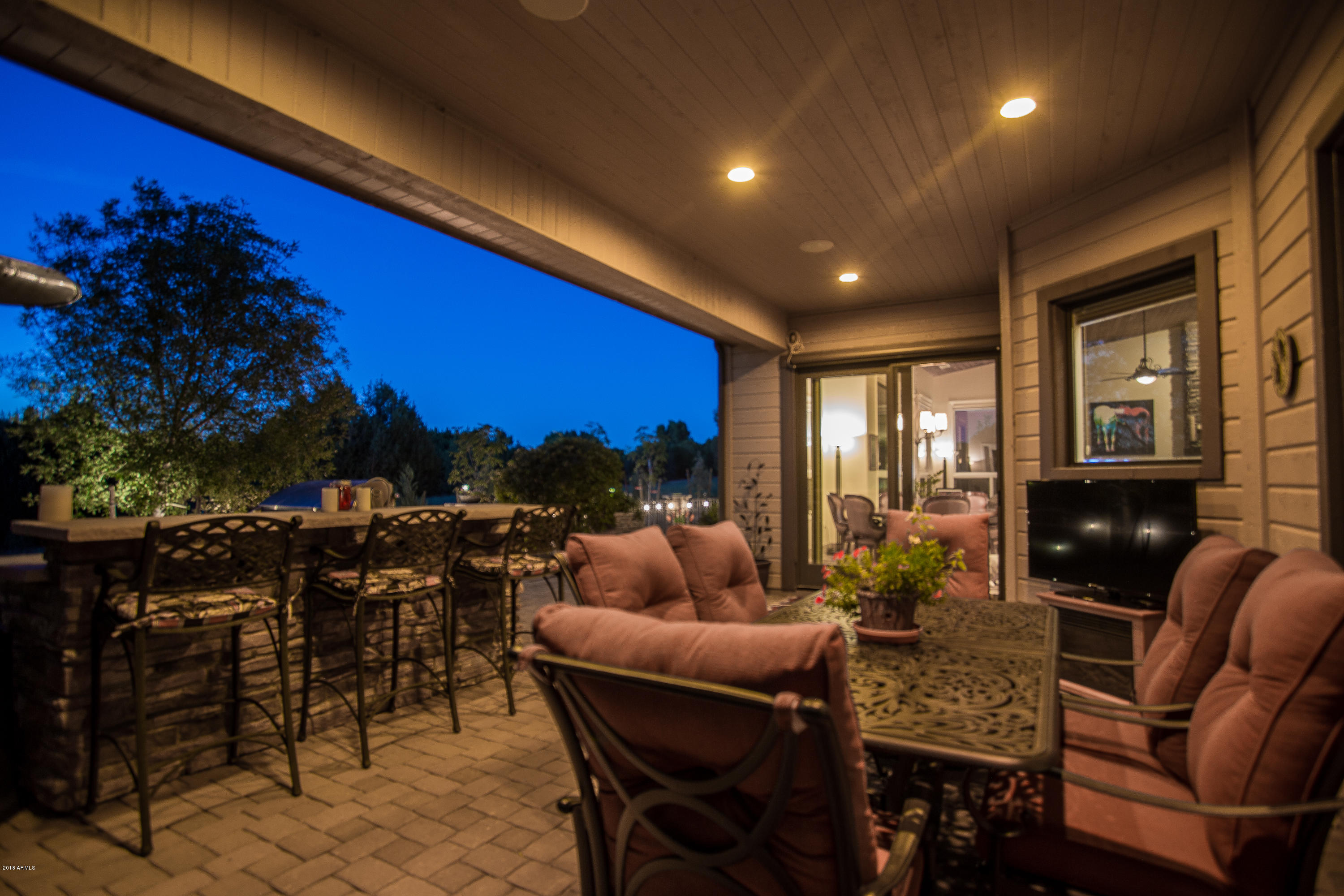 11940 6 Shooter Road Prescott, AZ 86305 - Photo 42 of 63 045_Patio