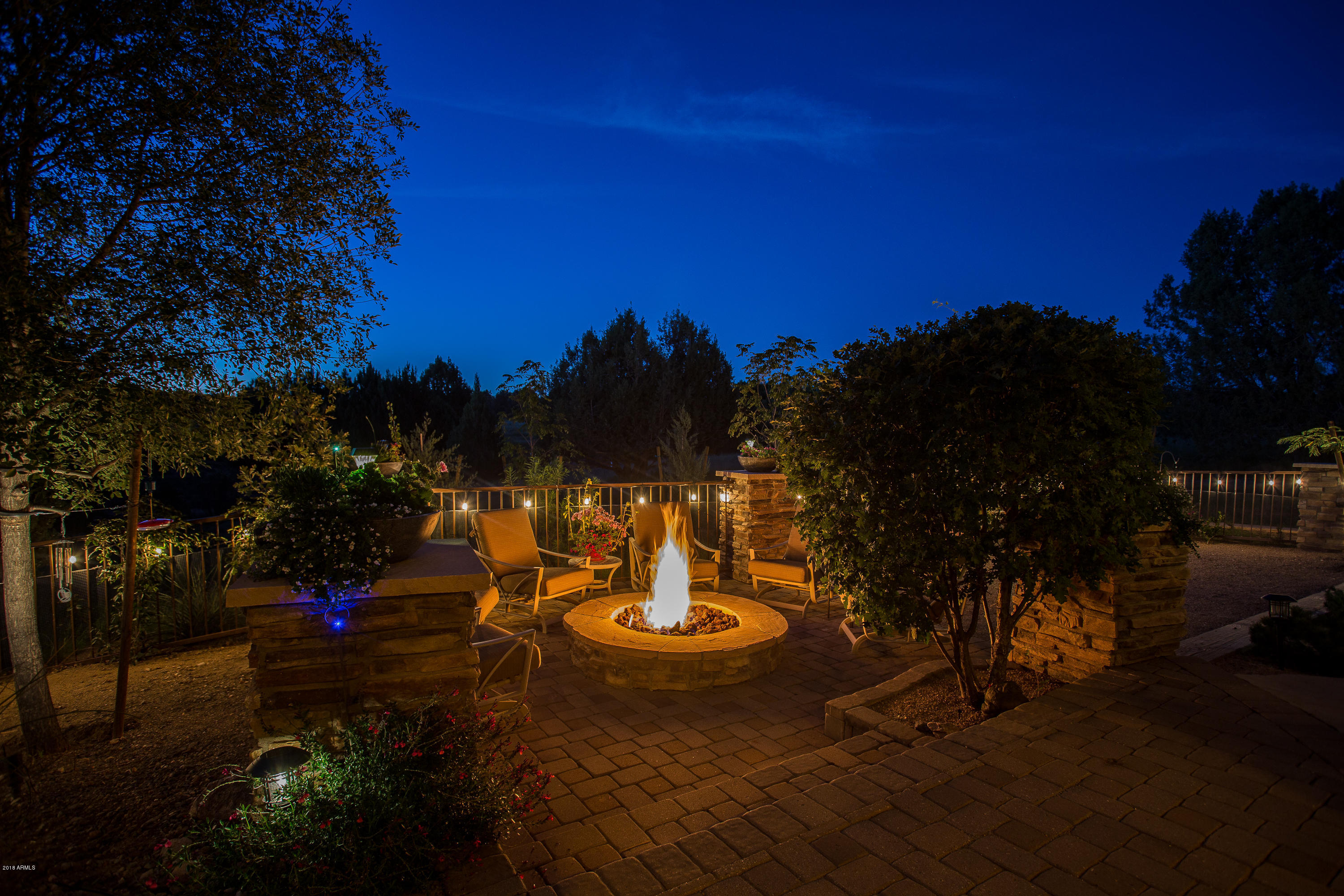 11940 6 Shooter Road Prescott, AZ 86305 - Photo 43 of 63 046_Patio