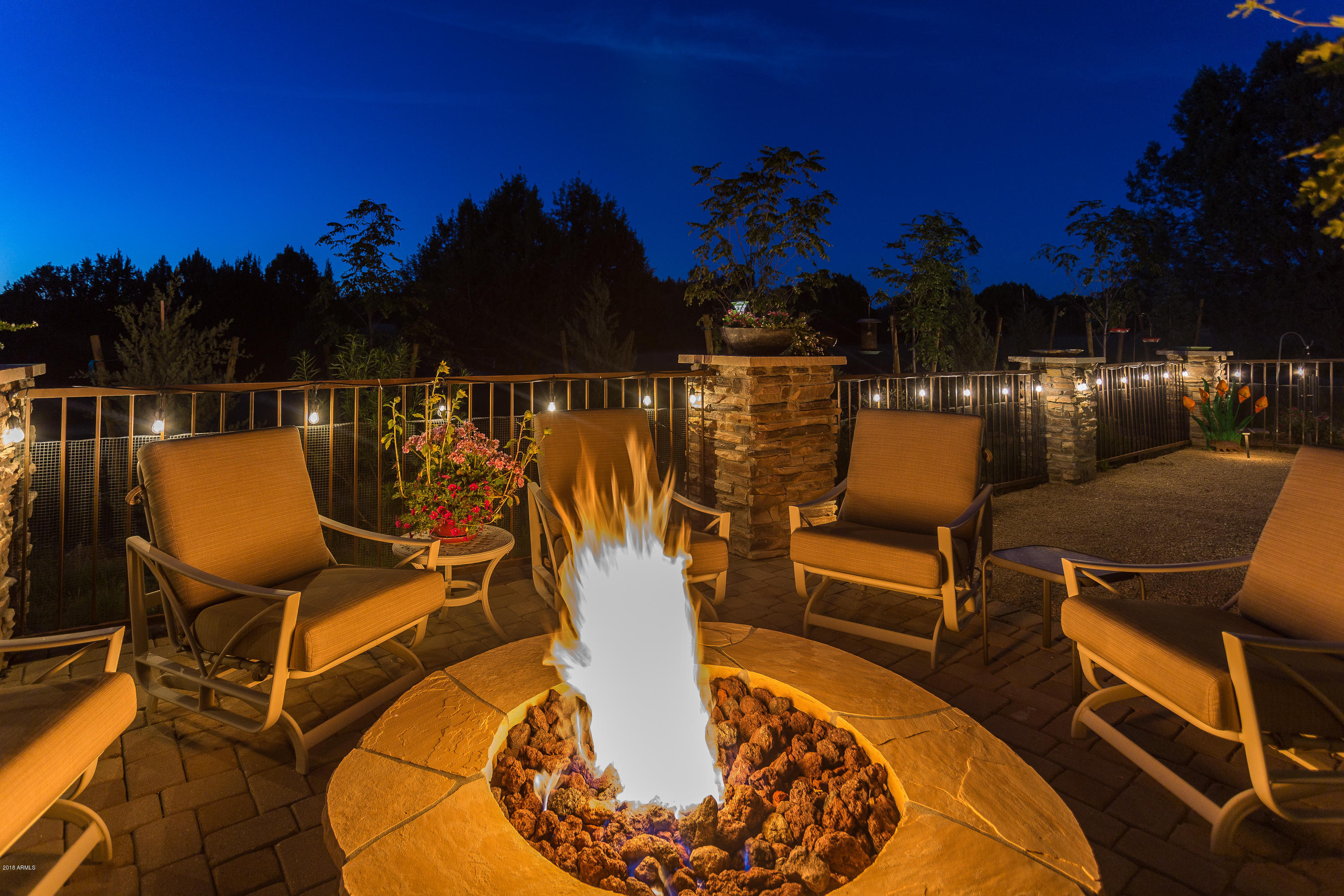 11940 6 Shooter Road Prescott, AZ 86305 - Photo 44 of 63 047_Patio