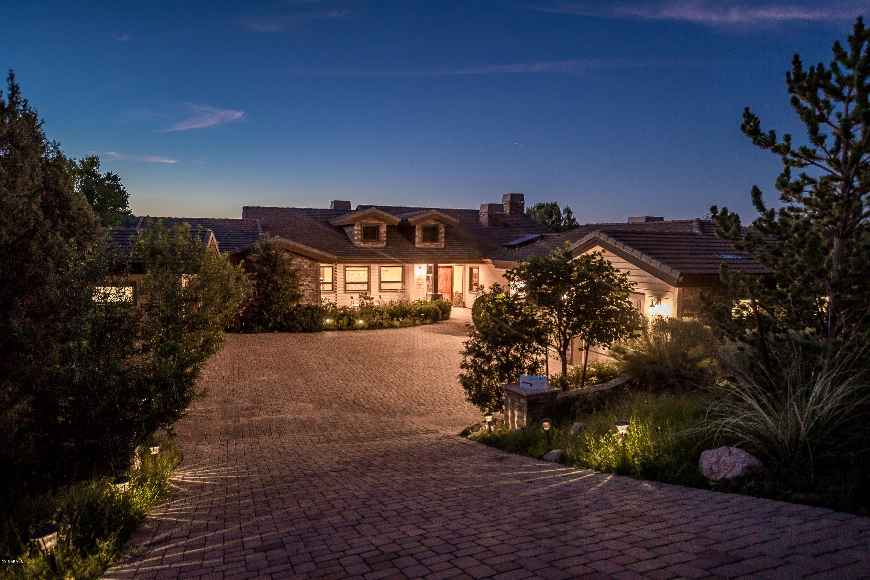 11940 6 Shooter Road Prescott, AZ 86305 - Photo 45 of 63 048_Front