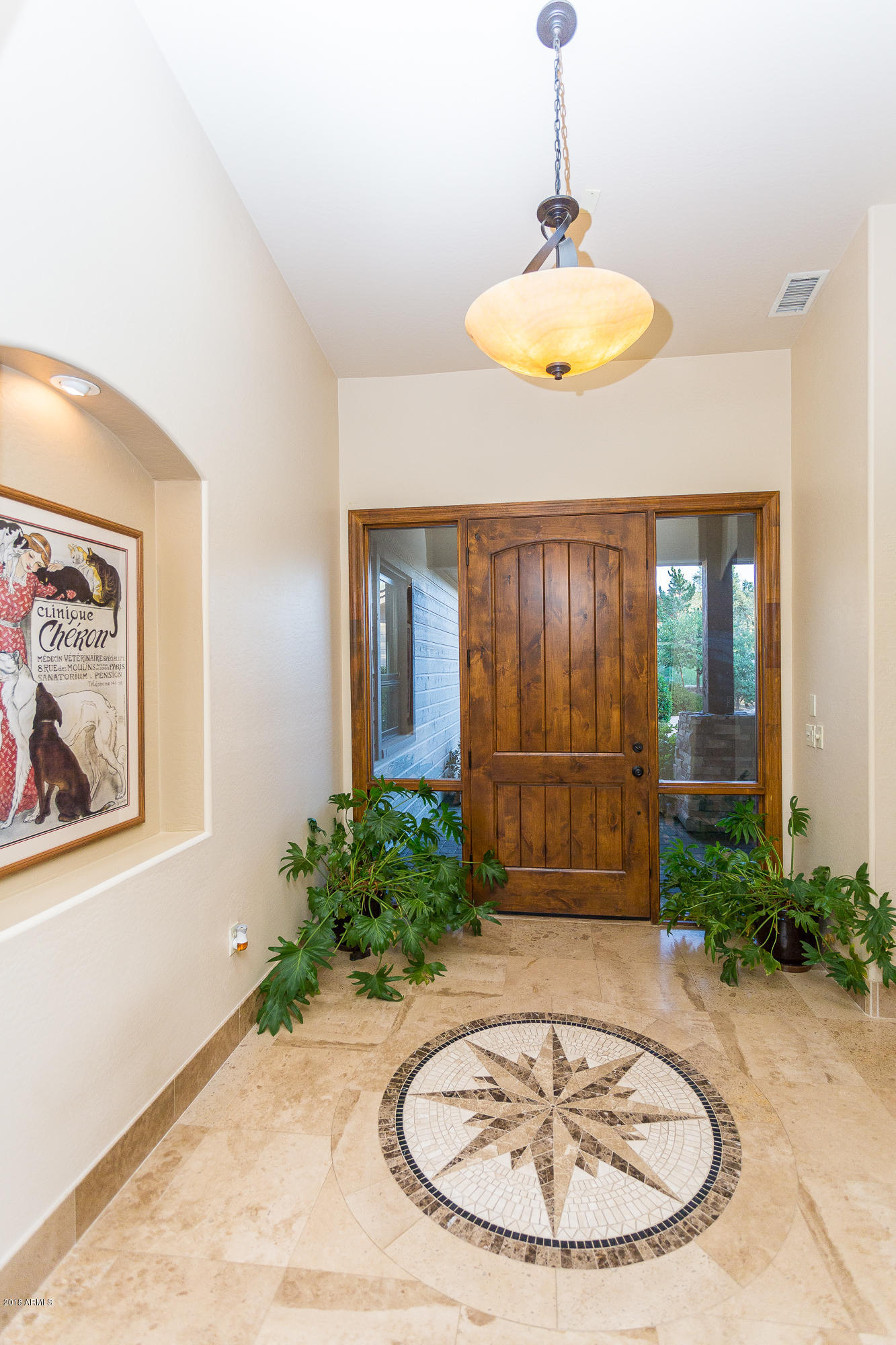 11940 6 Shooter Road Prescott, AZ 86305 - Photo 10 of 63 013_Foyer