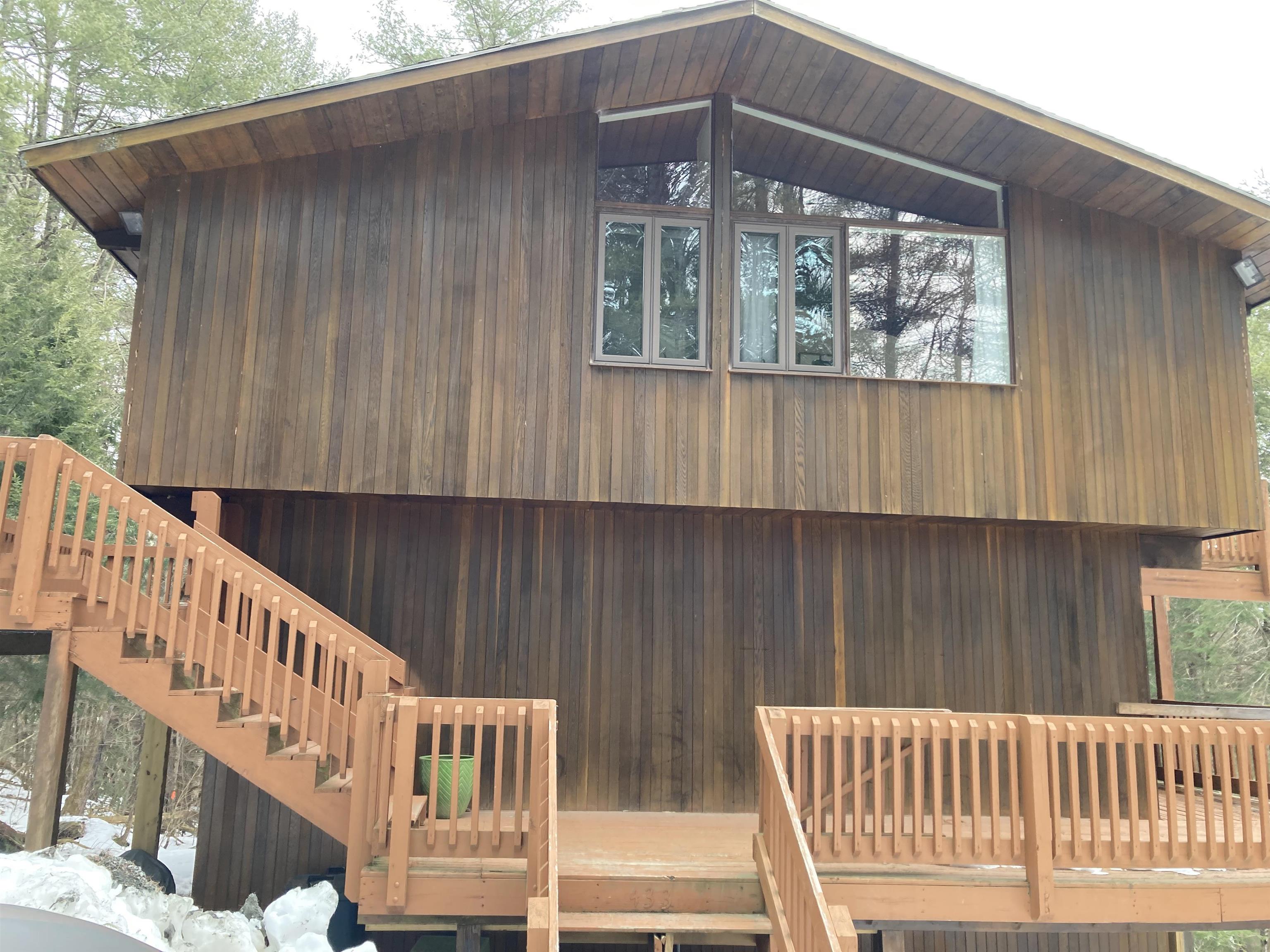 433 Fairbanks Turn Quechee, VT 05059 - Photo 1 of 22