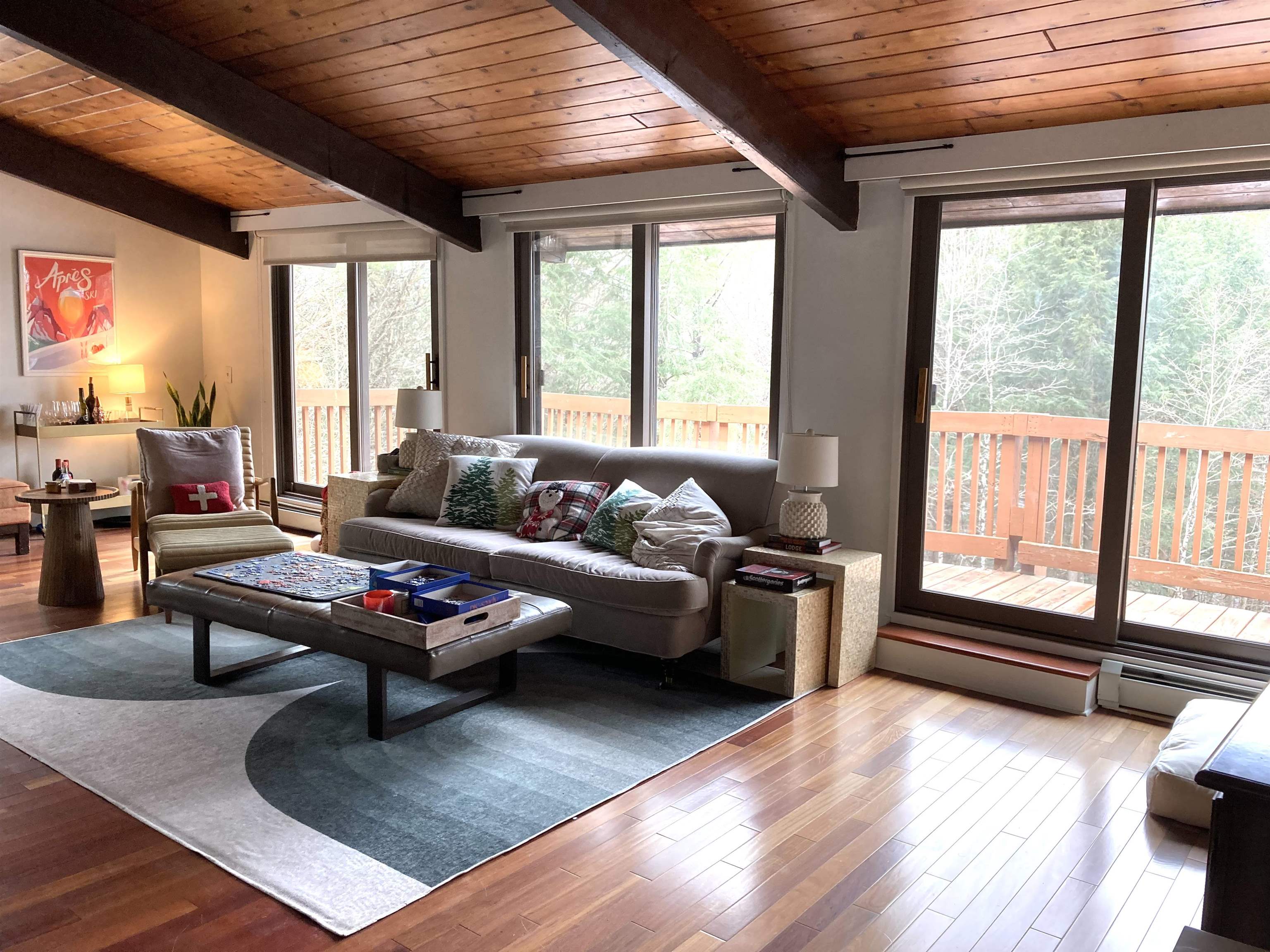 433 Fairbanks Turn Quechee, VT 05059 - Photo 20 of 22