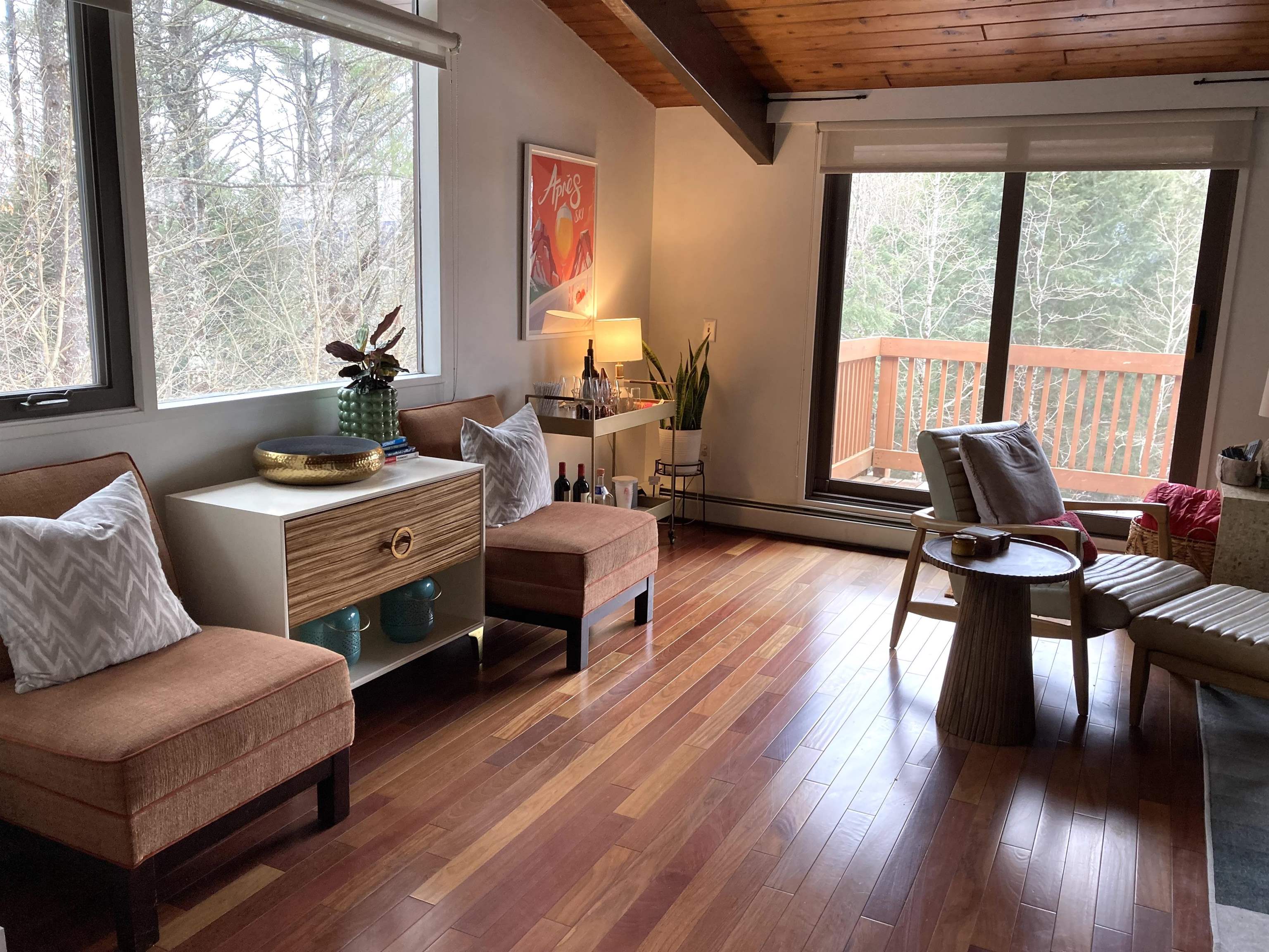 433 Fairbanks Turn Quechee, VT 05059 - Photo 21 of 22