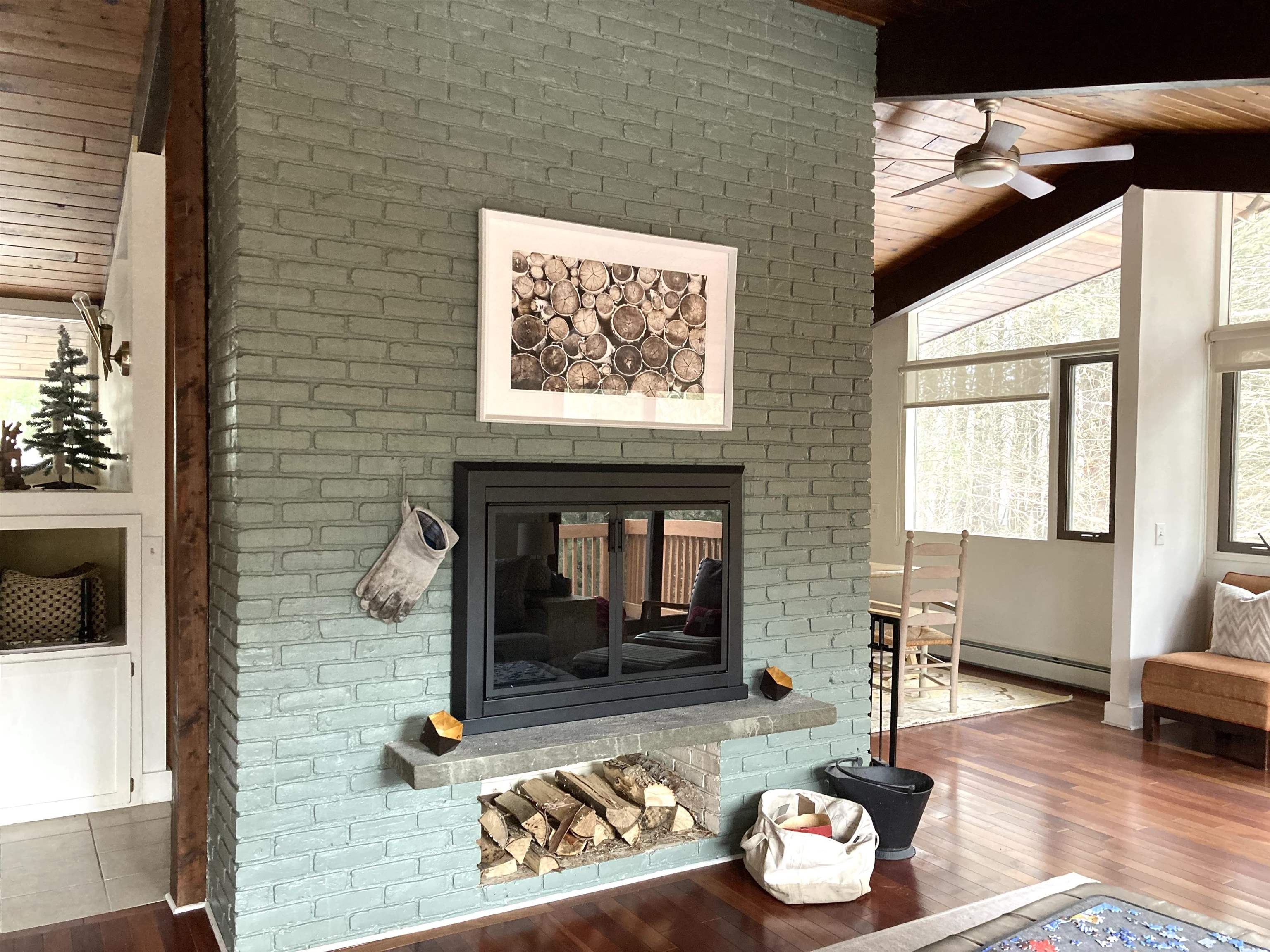 433 Fairbanks Turn Quechee, VT 05059 - Photo 3 of 22