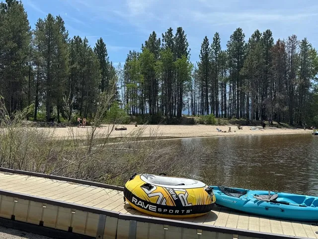 $149,900 | 12937 Spring Valley Road, Unit 35, Donnelly, ID 83615